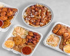 Kreyol (Saint Michel)