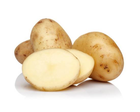 White Potato (1 potato)