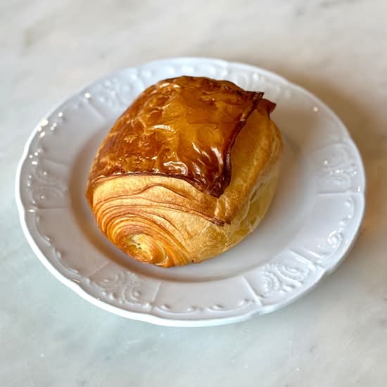 Chocolate Croissant
