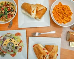 Knapp Pizza II