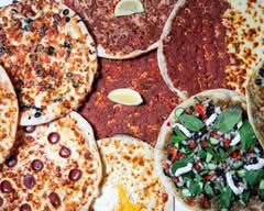 Natures Basket Manoush (Glenorie)