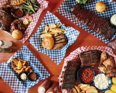 Rostisseria-Brasseria Brasa Away