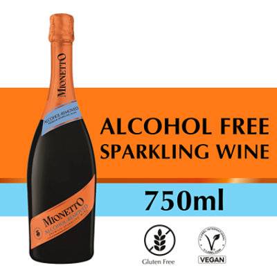 Mionetto Prosecco Di Treviso Brut Veneto Glera (750ml bottle)