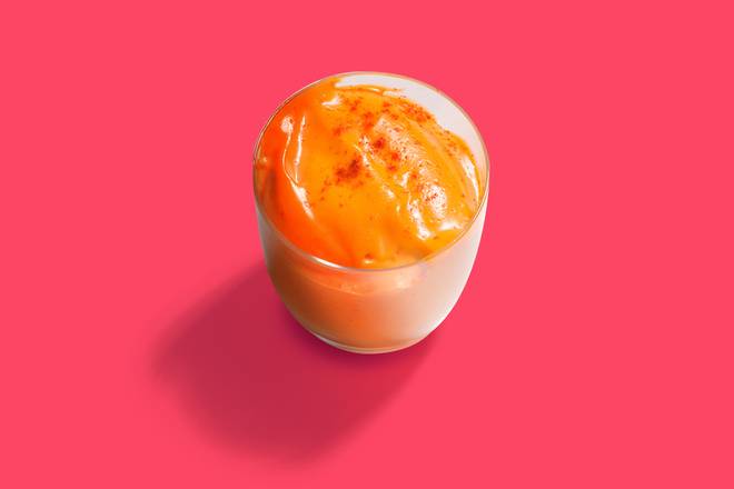 Chilli Mayo 2oz (Vegan)
