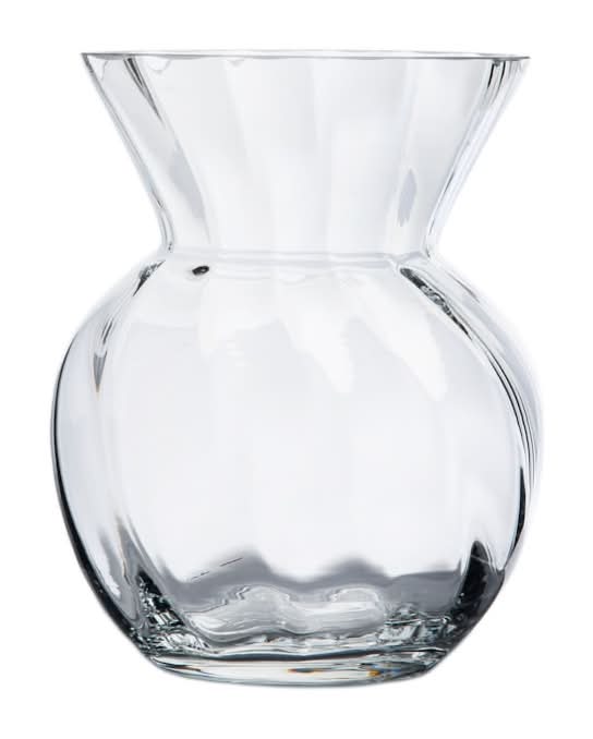 Bloom Haus™ Medium Round Bottom Vase