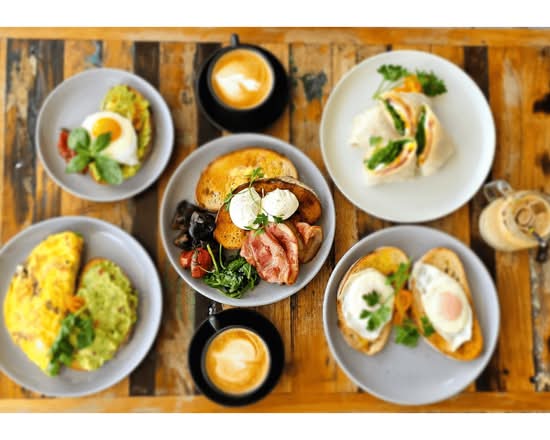 Chatty Beans Café - Specialty Coffee & Brunch