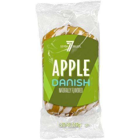 7-Select Danish Cake, Apple (4.25 oz)