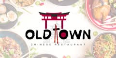 Old Twon Chinese (2022 Wilcrest Drive)