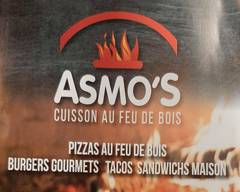 Asmos Tacos