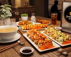 Senshi Sushi (City Point)