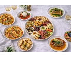 Carmella’s by Sir Gaspard