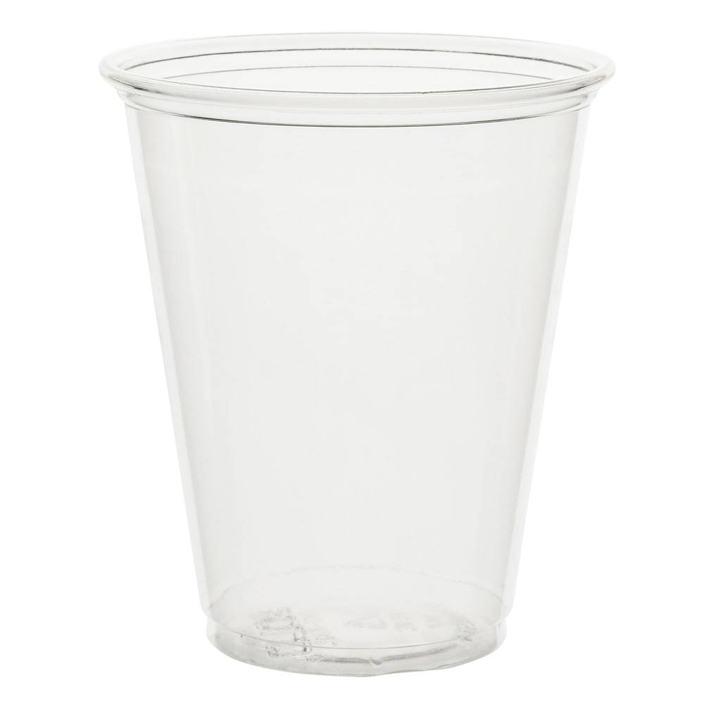 Solo 7 Oz Plastic Cup Pack Of 270