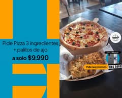 Isabella Pizzas