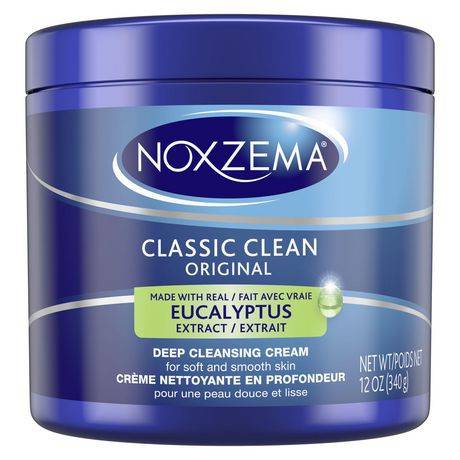 Noxzema Cr Deep Orig Clean (334 ml)