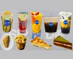 Sip N Dip (1749 S State St, Ste 106)