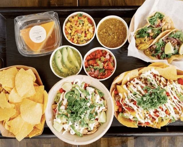 Tortilla Delivery in Newberry Order Tortilla Near Me Online Uber Eats