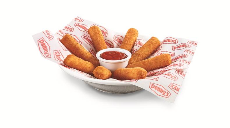 Mozzarella Cheese Sticks