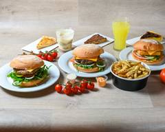 Le Globe Pizzeria & Salad