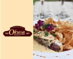 Okusa Restaurant y Emporio