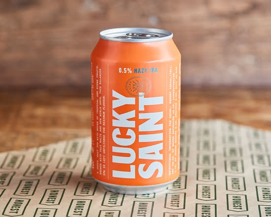 Lucky Saint IPA