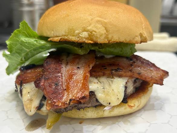 Brooklyn Beef N’ Cheese photo 3