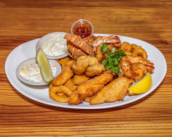 Sammy's Smokehouse photo 2