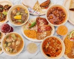 Taqueria El Atacor 3 (11156 Whittier Boulevard)