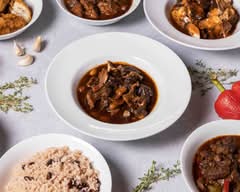 Mintos Caribbean & Grill