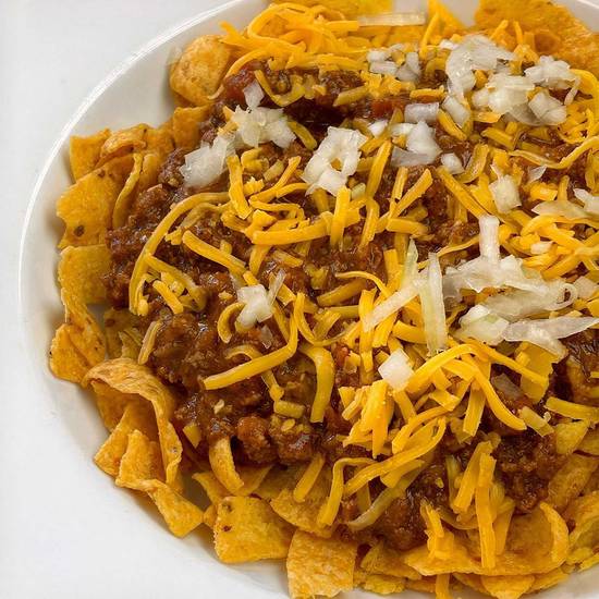 Frito Pie