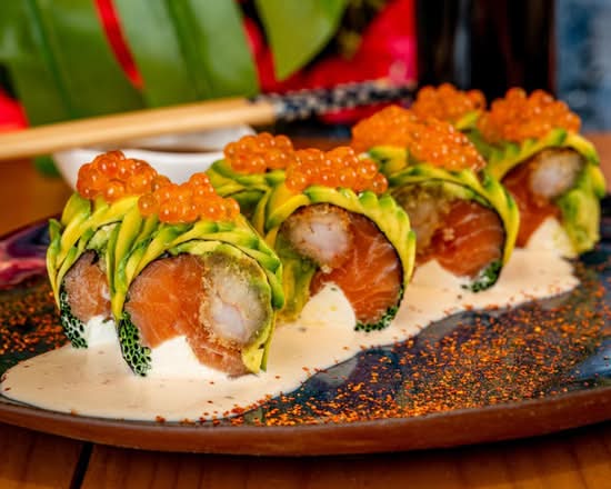Kokoro Kara Asian Food (Santiago)