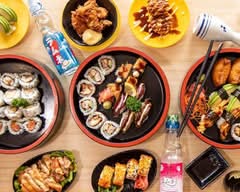 Tsubame Sushi