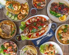 Tamrab Thai Restaurant & Cafe