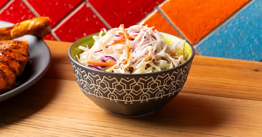 Coleslaw