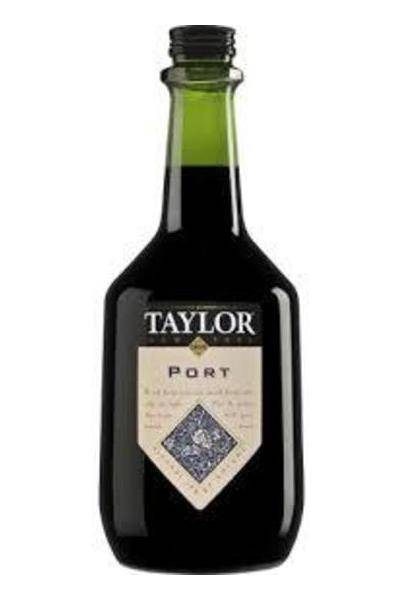 Taylor New York Port Red Wine (1.5 L)