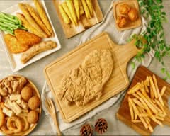 緯大雞排台北信義店