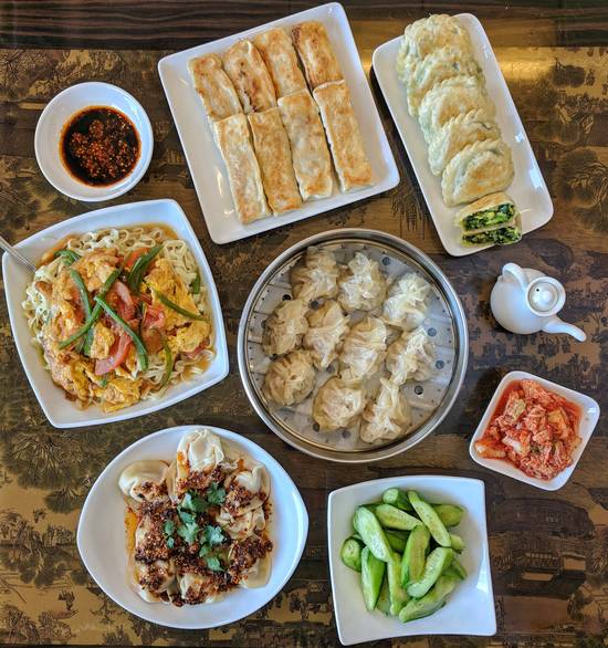 Hui Tou Xiang Noodles House