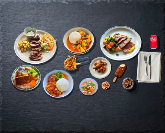 The Weeknight Roast (Kingston)