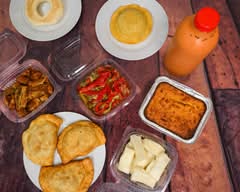 Asador De Pollo Miguelito