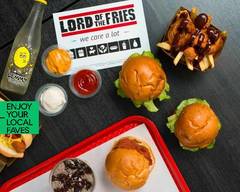 Lord of the Fries (Surfers Paradise)