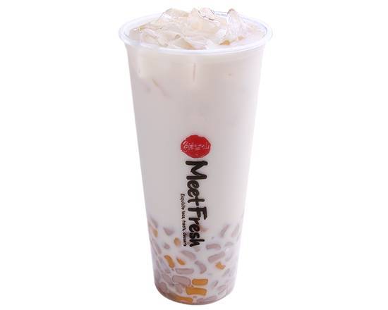 Mini Q Milk Tea