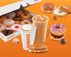 Dunkin' Santa Ana