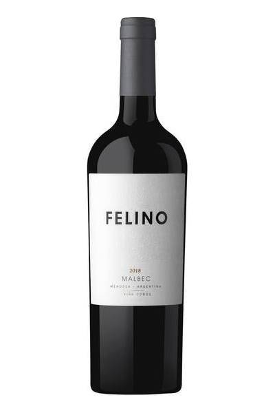 Felino Vina Cobos Malbec Wine (750 ml)