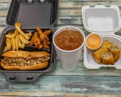 Southside Deli (800A Everee Inn Rd)