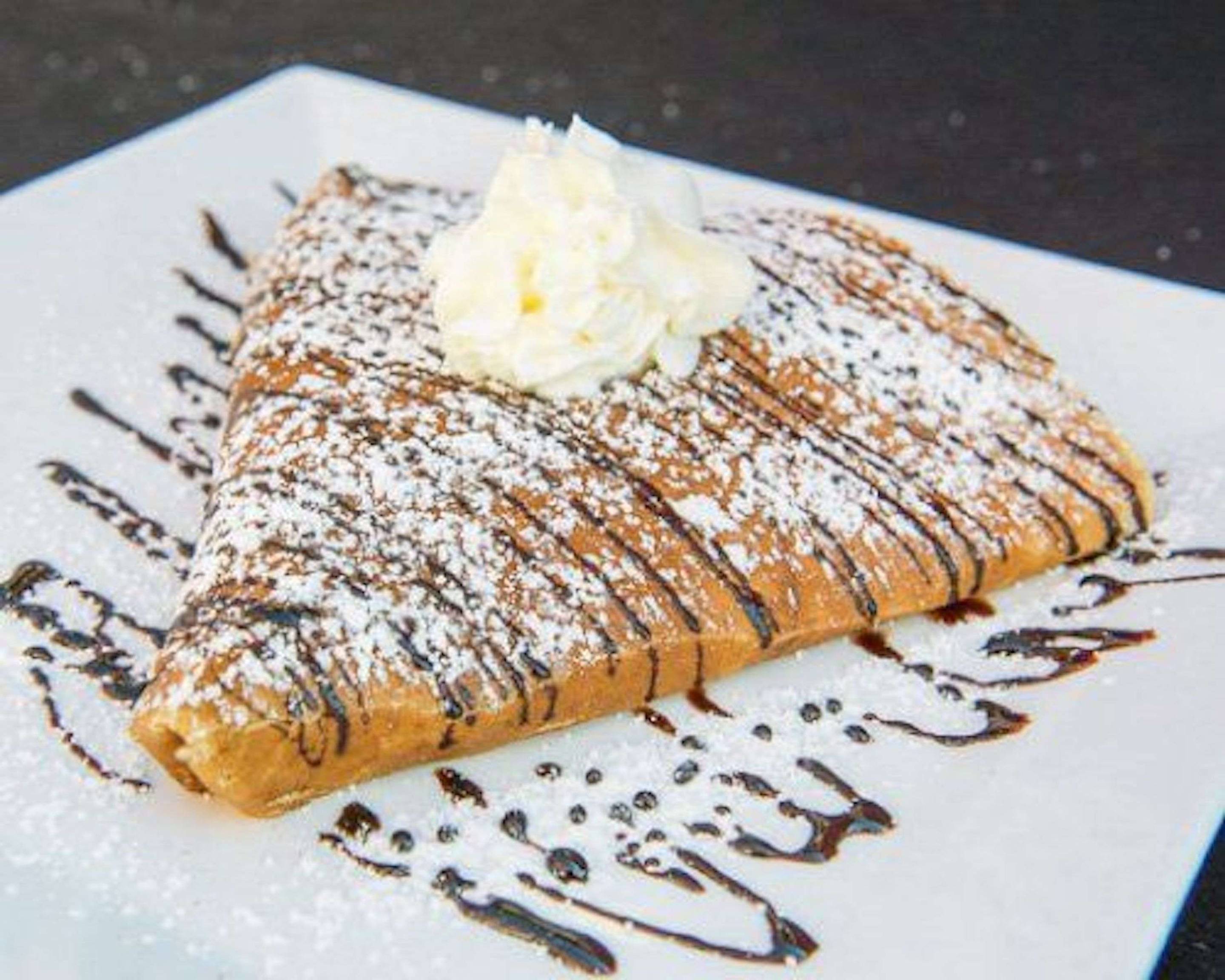 Holy Crepes Menu Columbus • Order Holy Crepes Delivery Online • Postmates