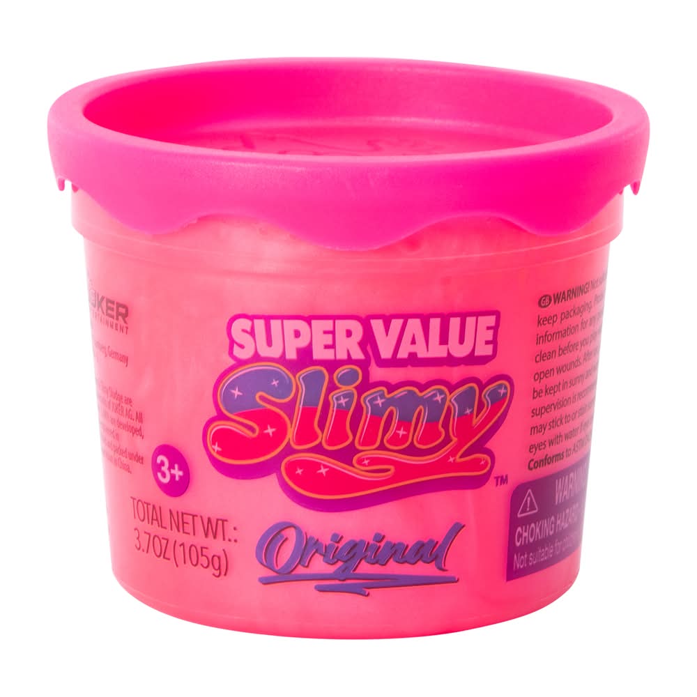 Super Value Slimy™ 4oz