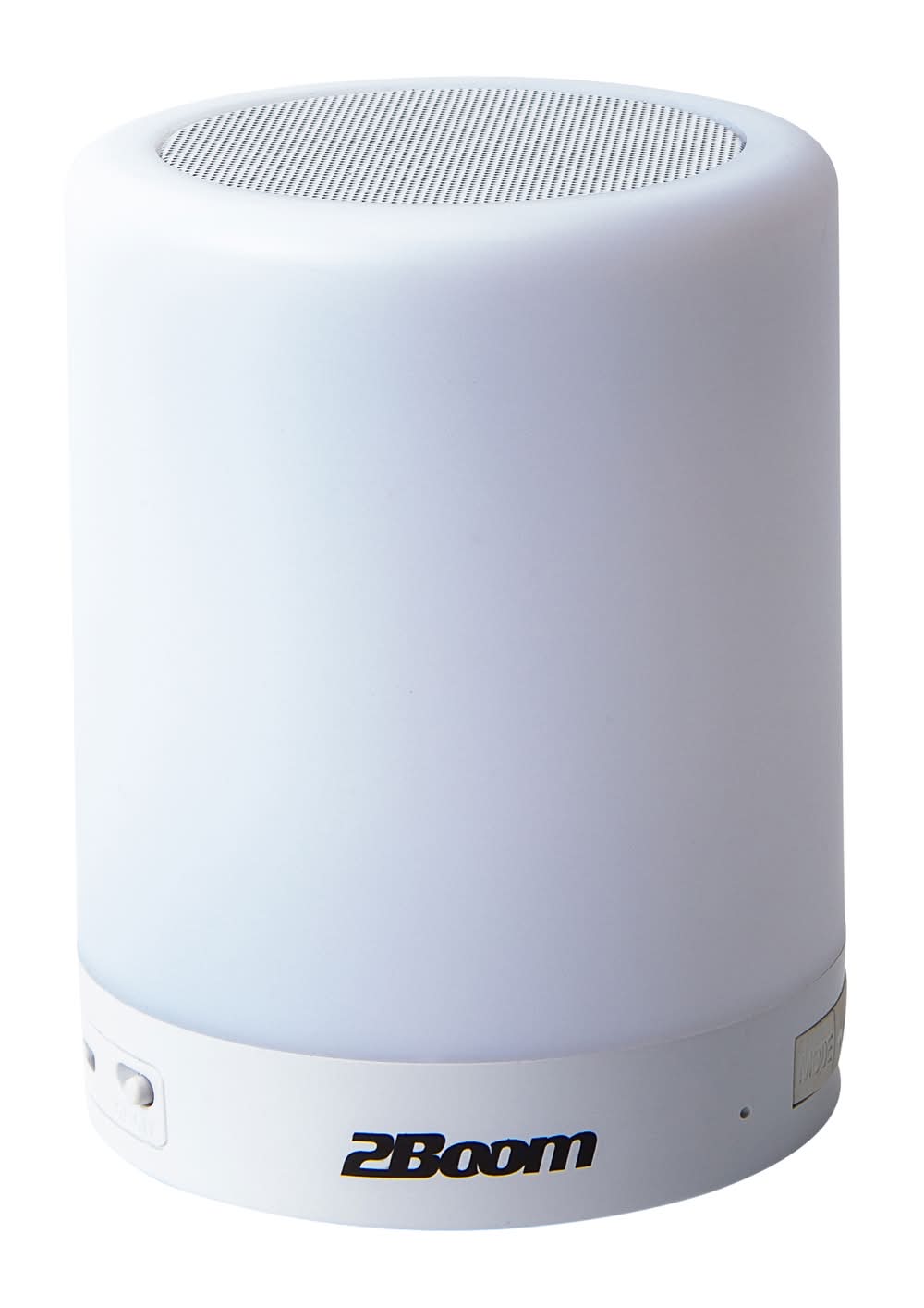 2Boom™ LED Touch Speaker