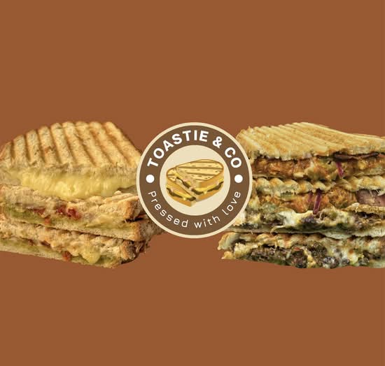 Toastie & Co