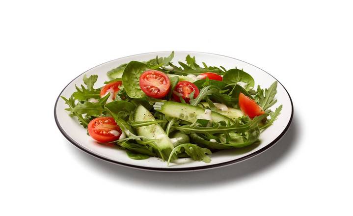 Mixed Salad (V) (Ve) (GF)