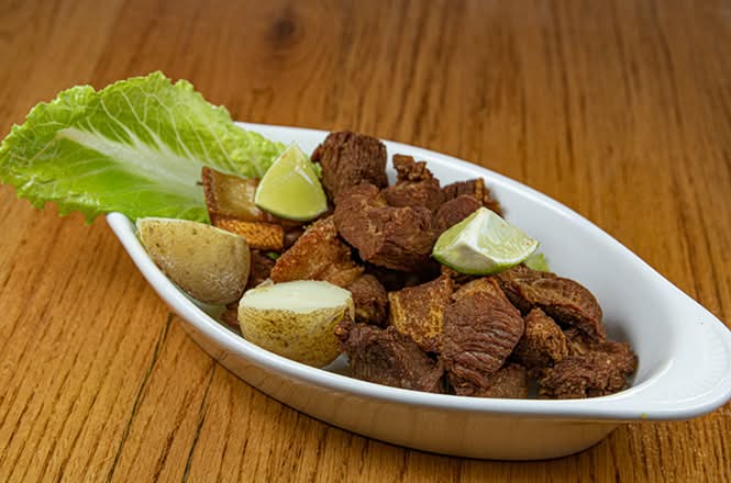Chicharron