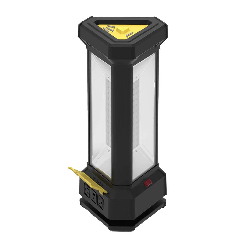 Koda Led Tower Work Light